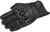 Talon Gloves Black Lg