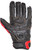 Sgs Mk Ii Gloves Red 3x G28-058