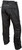 Trey Over Pants Black Lg Tall Trey Over Pants Black Lg Tall