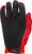 Youth Pro Lite Gloves Red/White Yl