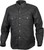 Covert Wax Riding Shirt Black Md