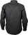 Covert Wax Riding Shirt Black 4x