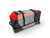 Buddy 150l Athlete Gear Trolley Bag Black/Uswe Red