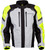 Optima Jacket Hi Vis 3x