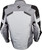 Optima Jacket Grey Lg