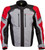 Optima Jacket Red Md
