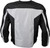 Drafter Ii Jacket Silver 2x