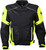 Influx Jacket Hi Vis Xl