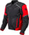 Influx Jacket Red Sm