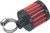 Push In Breather Filter 5/16" Push In Breather Filter 5/16"