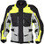 Yosemite Jacket Hi Vis Sm