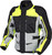 Yosemite Jacket Hi Vis Sm