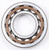 Crankshaft Bearing Husq/Ktm