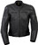 Ravin Jacket Black Md