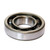 Crankshaft Bearing Gas/Yam