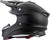 Vx 35 Off Road Helmet Matte Black Sm