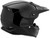 Vx R70 Off Road Helmet Gloss Black Lg