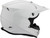 Vx R70 Off Road Helmet Gloss White Xl