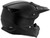 Vx R70 Off Road Helmet Matte Black Md