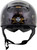 Exo C110 Open Face Helmet Azalea Black/Gold Sm Exo C110 Open Face Helmet Azalea Black/Gold Sm