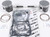 Standard Bore S/M Piston Kit Pol Liberty 800 Standard Bore S/M Piston Kit Pol Liberty 800