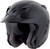 Exo Ct220 Open Face Helmet Matte Black Xl