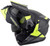 Exo At950 Cold Weather Helmet Neocon Hi Vis Xs (Dual Pane)