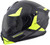 Exo At950 Cold Weather Helmet Neocon Hi Vis Xs (Dual Pane)