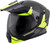 Exo At950 Cold Weather Helmet Neocon Hi Vis Xl (Dual Pane)