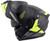 Exo At950 Cold Weather Helmet Neocon Hi Vis Sm (Dual Pane)