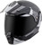 Exo At950 Cold Weather Helmet Neocon Silver Lg (Dual Pane)