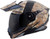 Exo At950 Modular Helmet Battleflage Sand Lg