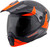 Exo At950 Modular Helmet Neocon Orange Sm