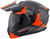 Exo At950 Modular Helmet Neocon Orange 2x