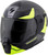 Exo At950 Modular Helmet Neocon Hi Vis Xs