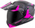 Exo At950 Modular Helmet Neocon Pink 2x