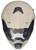 Exo At950 Modular Helmet Matte Sand Md