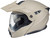 Exo At950 Modular Helmet Matte Sand Lg
