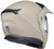 Exo At950 Modular Helmet Matte Sand 2x