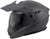 Exo At950 Modular Helmet Matte Anthracite 3x