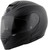 Exo Gt3000 Modular Helmet Matte Black Sm