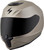 Exo R420 Full Face Helmet Titanium Xl