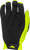 Pro Lite Gloves Hi Vis/Black Md