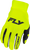 Pro Lite Gloves Hi Vis/Black Lg