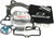 Top End Kit Armorglide 77.00/Std 13.9:1 Suz