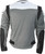 Flux Air Mesh Jacket Black/White 2x