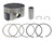 Piston Kit 88.89/+1.00 Pol