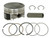 Piston Kit 79.2/+1.50 Pol