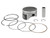 Piston Kit 84.95/+0.50 Yam