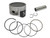 Piston Kit 84/+1.00 8.6:1 Yam